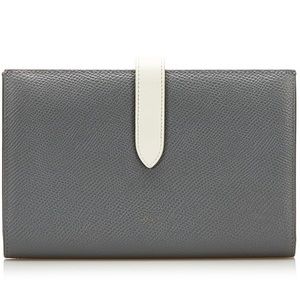 Celine Large Wallet